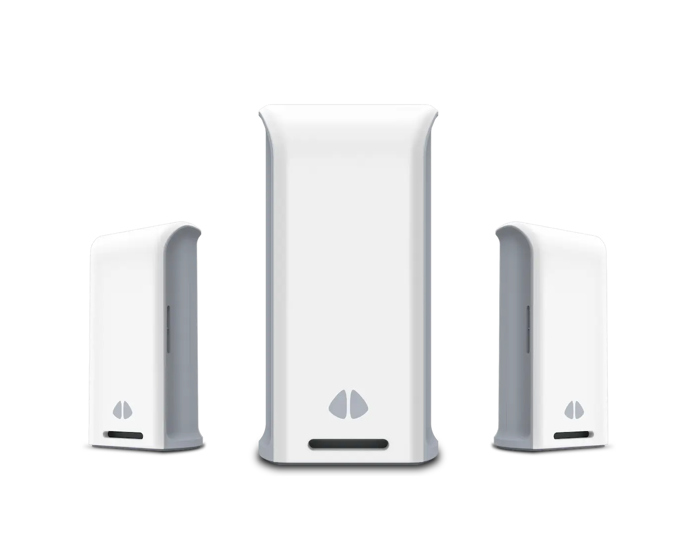 FAMILY AIR PACK (3 units of Caeli)