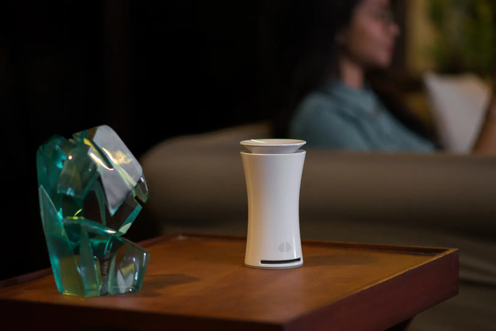 uHoo Smart Air Monitor